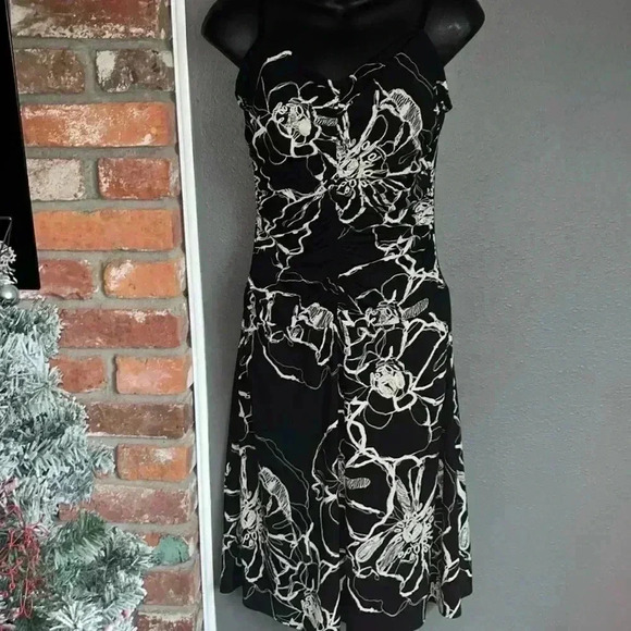 Max Studio Dress- Size S - Picture 1 of 9